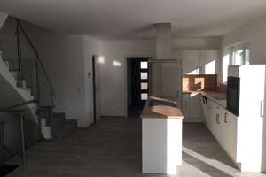 Sonnige Doppelhaushälfte in SHA-Bibersfeld – Sperberweg 1, 74523 Schwäbisch Hall – Vorschaubild 2