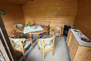 So sehen Träume aus! Imposante Villa auf  9.775 m² parkähnlichem Grundstück und eigenem Wald. – Amtsdamm 65, 27628 Hagen im Bremischen – Vorschaubild 22