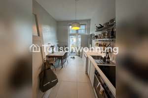 Tauschwohnung: Wunderschöner Altbau  + Südbalkon in schönster Altbaustraße – Eichendorffstraße 35, 50825 Neuehrenfeld, Köln – Vorschaubild 5
