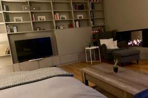 YORCKSTR: LUXUS DACHGESCHOSS WOHNUNG- ca 110 m² mit TERRASSE - SOFORT KÜNDBAR - zu VERKAUFEN – Die vollständige Adresse der Immobilie erhältst du vom Anbieter., 10965 Kreuzberg, Berlin – Vorschaubild 16