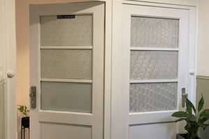 Top sanierte EG-Wohnung in SG-Ohligs mit unverbaubarer Lage
Nähe ehemaliger St.-Lukas-Klinik – Die vollständige Adresse der Immobilie erhältst du vom Anbieter., 42697 Ohligs/Aufderhöhe/Merscheid, Solingen – Vorschaubild 3