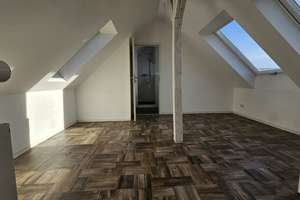 4 ZKB DG-Maisonette-Wohnung in der Weststadt Karlsruhe – Die vollständige Adresse der Immobilie erhältst du vom Anbieter., 76135 Weststadt, Karlsruhe – Vorschaubild 7