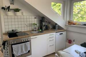 Attraktive DG-Wohnung -  Citylage im Grünen an Kuppelkirche, hohe Lebensqualität; von privat – Die vollständige Adresse der Immobilie erhältst du vom Anbieter., 64283 Mitte, Darmstadt – Vorschaubild 18