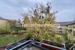 Tauschwohnung: 2 Zimmer, 50 m2 in 12099 (Neukölln-Tempelhof)/Suche 3 Zimmer – Die vollständige Adresse der Immobilie erhältst du vom Anbieter., 12099 Tempelhof, Berlin – Vorschaubild 2