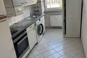 Zauberhafte 3 Zimmerwohnung beim Marienberg in Nürnberg zu verkaufen – Ernst-Heinkel-Weg 1, 90411 Mooshof, Nürnberg – Vorschaubild 7