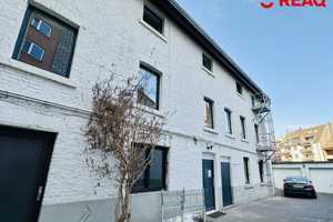 Möbliertes Studentenzimmer in sanierter WG auf 210 m² Fläche! Ideale Innenstadtlage! – Aachen – Vorschaubild 9