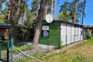 SCHÖNES GRUNDSTÜCK MIT BUNGALOW NÄHE SPREEWALD ZU VERKAUFEN! VB PREIS! – Bornsdorf NEG Am Horstberg 17, 15926 Dahme-Spreewald (Kreis) – Vorschaubild 3