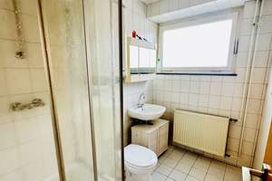 Sofort beziehbare 2-Zi-Whg. mit gr. Balkon und EBK, sowie Souterrain-Zi. und Garage – Die vollständige Adresse der Immobilie erhältst du vom Anbieter., 30559 Kirchrode, Hannover – Vorschaubild 20