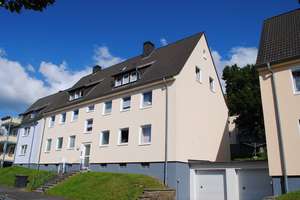 Renovierte 3 Zimmerwohnung in angenehmer Wohnlage – Jahnstraße 48, 57076 Weidenau, Siegen – Vorschaubild 1
