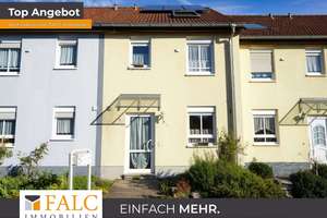 Schönes Familienhaus zu verkaufen!