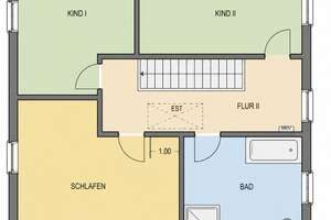 GRUNDSTÜCK SICHERN und STADTVILLA GESTALTEN – Kalkofenstraße 11, 91281 Kirchenthumbach – Vorschaubild 3