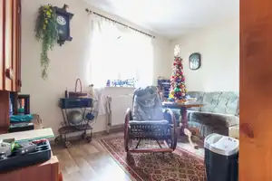 Idyllisch gelegener Bungalow mit großem Garten und Doppelgarage in Tangerhütte – Stendal (Kreis) – Vorschaubild 7
