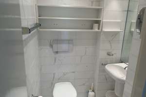 3-Zimmer-Eckappartement mit schönen Seeblick – Die vollständige Adresse der Immobilie erhältst du vom Anbieter., 23669 Timmendorfer Strand – Vorschaubild 8