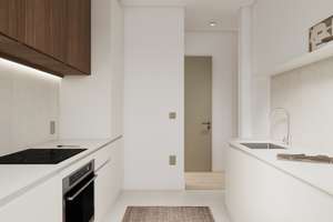 3 Zimmer ! Kernsaniert !  Hochparterre Wohnung inkl Balkon  ! Gebäude wird umfangreich saniert 🏡🌿 – Rosenbergstraße 97A, 70176 Hölderlinplatz, Stuttgart – Vorschaubild 8