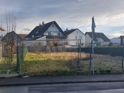 Grundstück kaufen in Bad Nauheim ImmoScout24