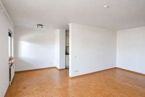 Fußläufig zum Stadtpark! Attraktive 2-Zi.-Endetagenwohnung mit XL-Balkon im Herzen von St.-Gertrud! – 23568 Sankt Gertrud, Lübeck – Vorschaubild 5