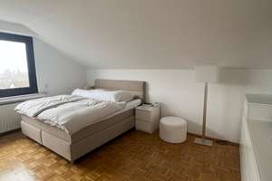 Großzügige, helle DG-Wohnung mit Balkon – Die vollständige Adresse der Immobilie erhältst du vom Anbieter., 44265 Wichlinghofen, Dortmund – Vorschaubild 8