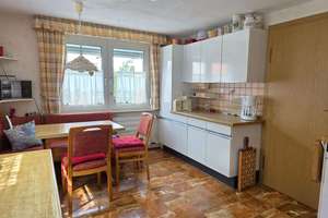 Gepflegtes Einfamilienhaus im beliebten Scheuerfeld – Die vollständige Adresse der Immobilie erhältst du vom Anbieter., 96450 Scheuerfeld, Coburg – Vorschaubild 6