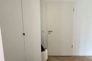 Lebendiges Wohnen: 3-Zimmer-Wohnung mit Balkon in Bielefeld-Jöllenbeck – Die vollständige Adresse der Immobilie erhältst du vom Anbieter., 33739 Jöllenbeck, Bielefeld – Vorschaubild 17