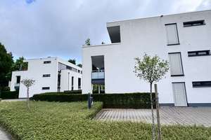 Große 3-Zimmer Eigentumswohnung mit großem Balkon & Fußbodenheizung in Paderborn zu verkaufen!