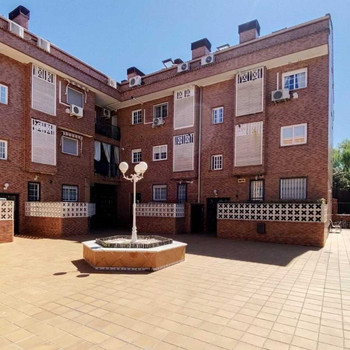 Wohnung zum Verkauf in Villanueva del Pardillo