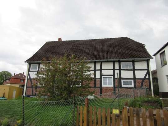 Hausansicht 1, Barsinghausen Hausansicht 1, Barsinghausen