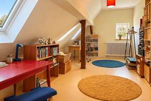 Ein Zuhause mit Seele – historische Architektur trifft zeitlose Wohnkultur – 36041 Fulda – Vorschaubild 35