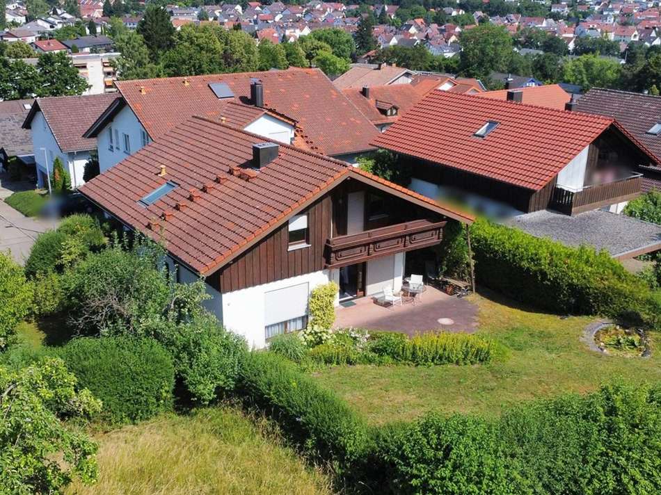Immobilien MERZ Rottenburg+Tüb