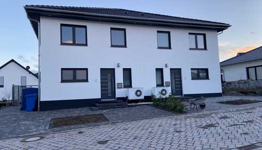 Bild von DHH, Klima, Schlüsselfertig & bezugsbereit ab 07/2026