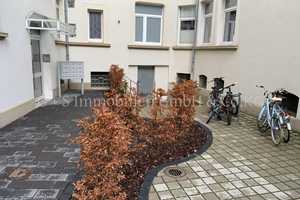 Nähe Prinzenpark 4 Zi.-Whg. mit Ausbaureserve in DG
im östl. Ringgebiet – Braunschweig – Vorschaubild 21
