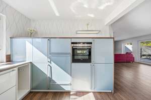 Schönes Einfamilienhaus mit Garage und gehobener Ausstattung in begehrter Wohnlage von Gatow – Die vollständige Adresse der Immobilie erhältst du vom Anbieter., 14089 Kladow, Berlin – Vorschaubild 8