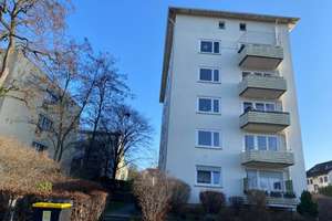Erstbezug nach Renovierung! Helle 2-Zimmer Wohnung! Balkon! Keller! Stellplatz! – Brunhildenstraße 29, 65189 Südost, Wiesbaden – Vorschaubild 13