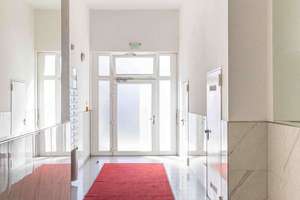 Große Familienwohnung in Friedrichshain: 6 Zimmer, Terrasse & idealer Grundriss – Die vollständige Adresse der Immobilie erhältst du vom Anbieter., 10247 Friedrichshain, Berlin – Vorschaubild 7