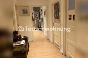Tauschwohnung: Tausche 3-Zi-Altbau Haidhausen gg. 2-Zi-Altbau mit Balkon – 81675 Haidhausen Nord, München – Vorschaubild 2