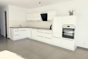 4 Zi. Garten-Wohnung, 101 m², 2 x TG-SP, Stadtmitte Balingen (Nähe Bahnhof / Eyach-Park) ab 01.07.26 – Karlstraße 8, 72336 Balingen – Vorschaubild 9