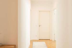 Exklusive 3-Zimmer-Wohnung mit 2 Balkonen und Tiefgaragenstellplatz in Berlin-Mitte – Chausseestraße 37, 10115 Mitte (Ortsteil), Berlin – Vorschaubild 8