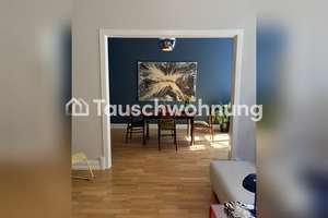 Tauschwohnung: Tolle Altbauwohnungmit Charme