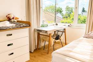     Exklusives Architektenhaus in Kronberg – teilmöbliert auf Zeit (18 Monate) – Die vollständige Adresse der Immobilie erhältst du vom Anbieter., 61476 Kronberg im Taunus – Vorschaubild 15