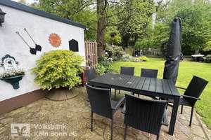 Zwei gemeinsam genutzte Wohnungen zzgl. Garage und Gartennutzung in Köln-Brück – Die vollständige Adresse der Immobilie erhältst du vom Anbieter., 51109 Brück, Köln – Vorschaubild 6
