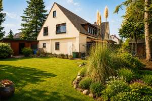 Vermietete Erdgeschosswohnung mit Garten – Attraktive Investition in Thedinghausen – Die vollständige Adresse der Immobilie erhältst du vom Anbieter., 27321 Thedinghausen – Vorschaubild 11