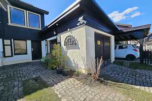 Einfamilienhaus in ruhiger Lage von Johanngeorgenstadt mit Werkstatt, Veranda, Garage und Carport – Erzgebirgskreis – Vorschaubild 32