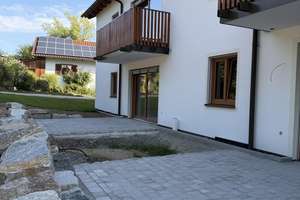 2-Zimmer Wohnung - Leben auf dem Gütlbauerhof – Gütlbauerweg 12, 94036 Haidenhof Süd, Passau – Vorschaubild 4