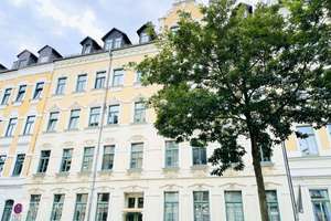 Schnell sein! 2-Raum-Wohnung mit neuwertiger Einbauküche – Die vollständige Adresse der Immobilie erhältst du vom Anbieter., 9113 Schloßchemnitz, Chemnitz – Vorschaubild 26