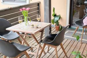Großzügiges Zweifamilienhaus mit vielseitig nutzbarer Scheune, Nebengebäuden und Garten in Poxdorf  – Die vollständige Adresse der Immobilie erhältst du vom Anbieter., 96167 Königsfeld – Vorschaubild 3