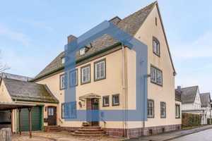 *provisionsfrei* Traditionelles Einfamilienhaus – mit viel Platz und Charisma! – Lahn-Dill-Kreis – Vorschaubild 1