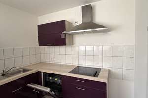 Helle 3-Zimmer-Wohnung mit Balkon - Text lesen – Die vollständige Adresse der Immobilie erhältst du vom Anbieter., 41065 Westend, Mönchengladbach – Vorschaubild 1