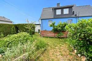 Gelassen am Stadtrand wohnen! Modernisierungsbedürftiges Einfamilienhaus in MD - Alt Olvenstedt – Magdeburg – Vorschaubild 5