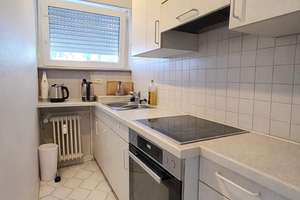 Kapitalanlage oder Eigennutzung in Bestlage!
2-Zi.-Wohnung mit EBK, Balkon & Wintergarten – Die vollständige Adresse der Immobilie erhältst du vom Anbieter., 73230 Kirchheim unter Teck – Vorschaubild 5