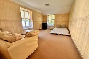 ***MG-BESTLAGE*** Exklusive Miet-VILLA im MEDITERRANEN Stil***MÖBLIERT***MAXIMALE Privatsphäre*** – Die vollständige Adresse der Immobilie erhältst du vom Anbieter., 41063 Windberg, Mönchengladbach – Vorschaubild 29