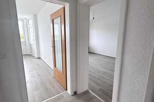 Duisburg, Beethovenstraße 7, 6. Obergeschoss, 5.WE v.links – Beethovenstraße 7, 47226 Duisburg – Vorschaubild 5